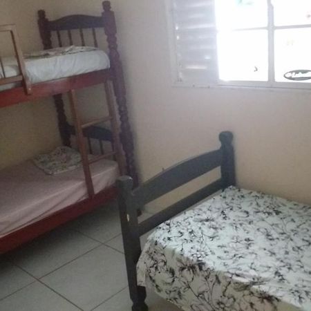 Casa Temporada Silvana Olimpia Ngoại thất bức ảnh