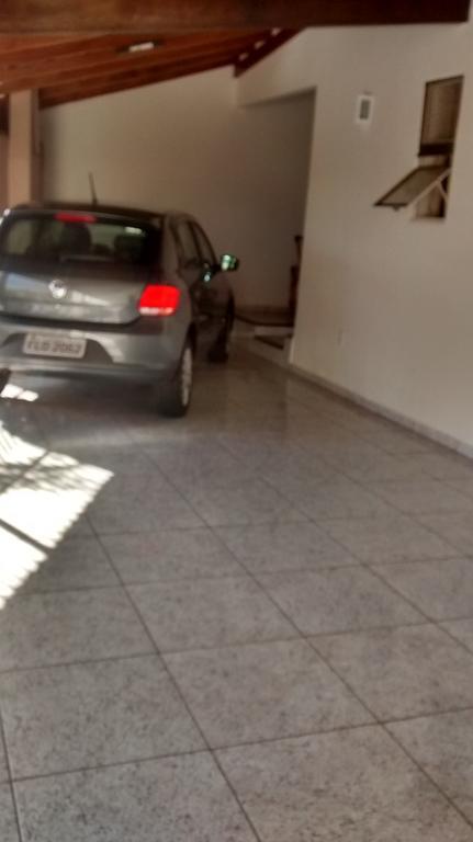Casa Temporada Silvana Olimpia Ngoại thất bức ảnh