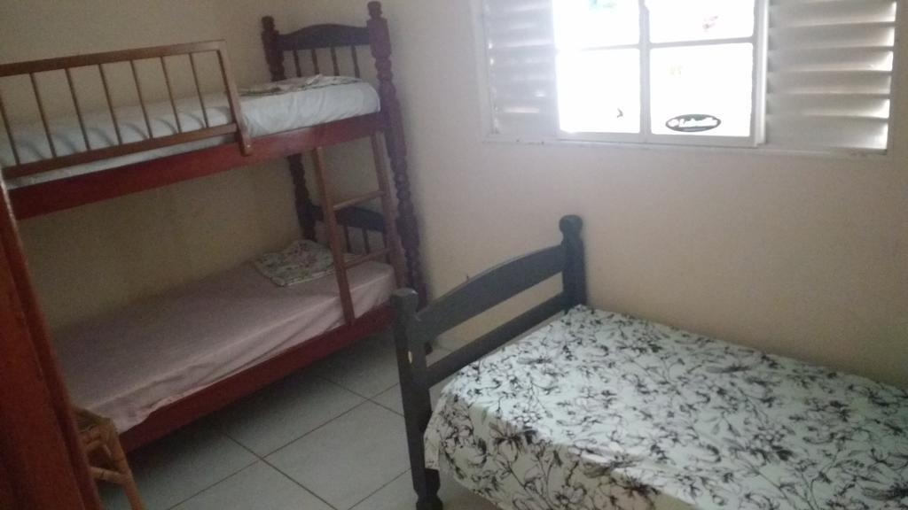 Casa Temporada Silvana Olimpia Ngoại thất bức ảnh