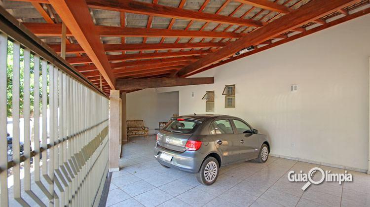 Casa Temporada Silvana Olimpia Ngoại thất bức ảnh