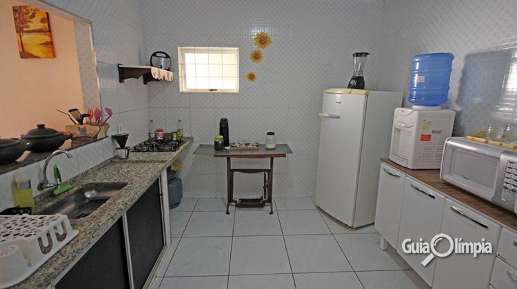 Casa Temporada Silvana Olimpia Ngoại thất bức ảnh