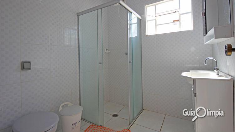 Casa Temporada Silvana Olimpia Ngoại thất bức ảnh