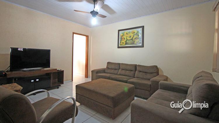 Casa Temporada Silvana Olimpia Ngoại thất bức ảnh
